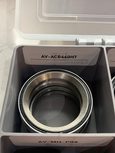 Scott cr1 kit cuscinetti - cuscinetti, per