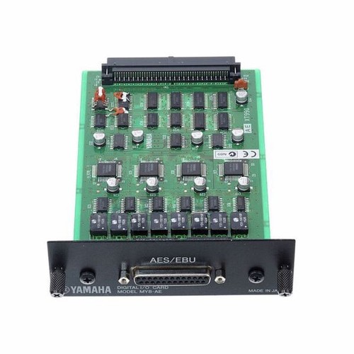 Yamaha my8 aes - my8,