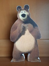 Sagoma in polistirolo Masha