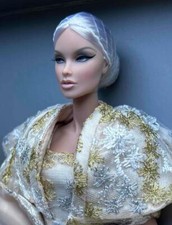 12,5" Integrity Fashion