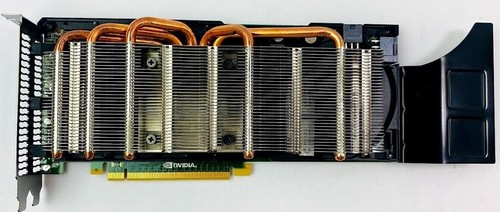 Nvidia 90y2314 video card - 90y2314,