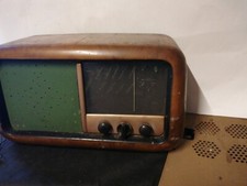 RADIO A VALVOLE MAGNADYNE EPOCA S 23 VINTAGE ANNI 50 BORSARI SARTI BOLOGNA 