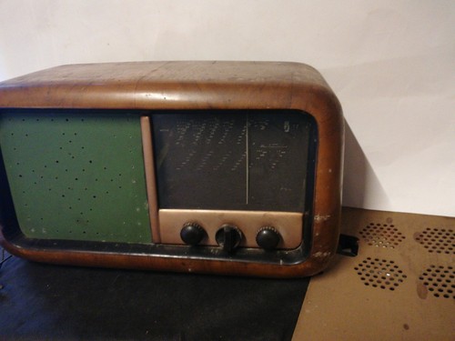 Radio valvole magnadyne - valvole,