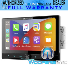 Soundstream vrcpaa 106f - soundstream, 10,6"