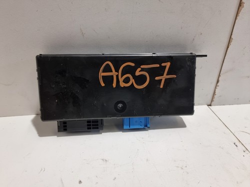 Bmw gateway control - bmw,