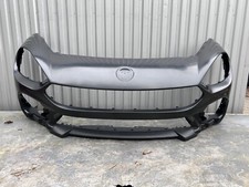 Paraurti anteriore nuovo e