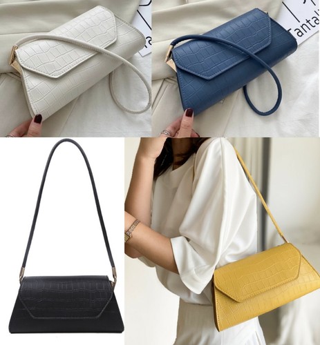 Borsa tracolla donna - borsa, a