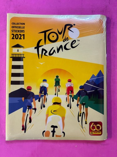 Panini album sigillato - album, sealed
