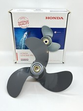 Elica fuoribordo alluminio