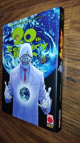 20th century boys - #, 20