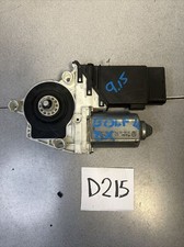 GOLF 4 VOLKSWAGEN MOTORINO ALZACRISTALLI ALZAVETRO DESTRO DX 101386101774