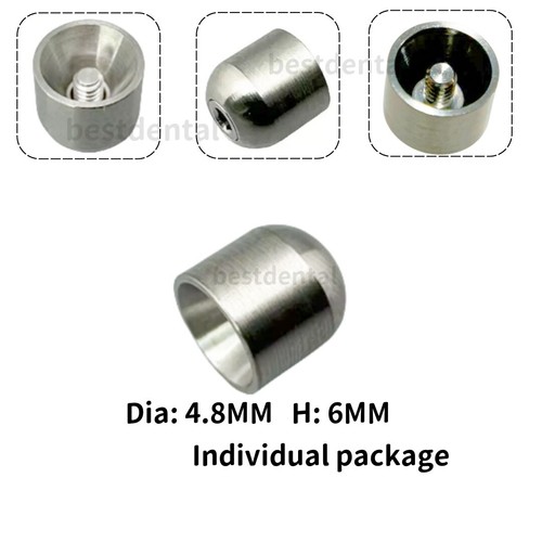 20pz tappo protettivo - 20pz,