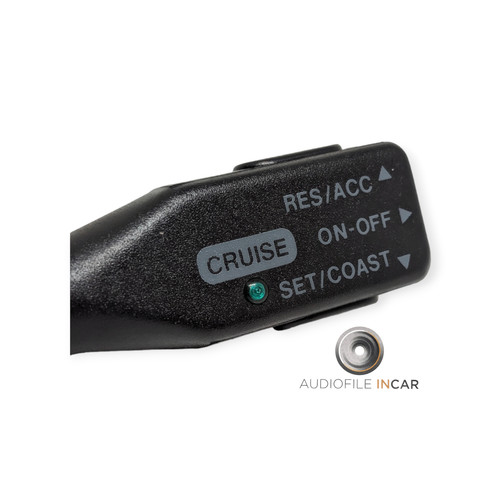 Kit cruise control land rover - kit,
