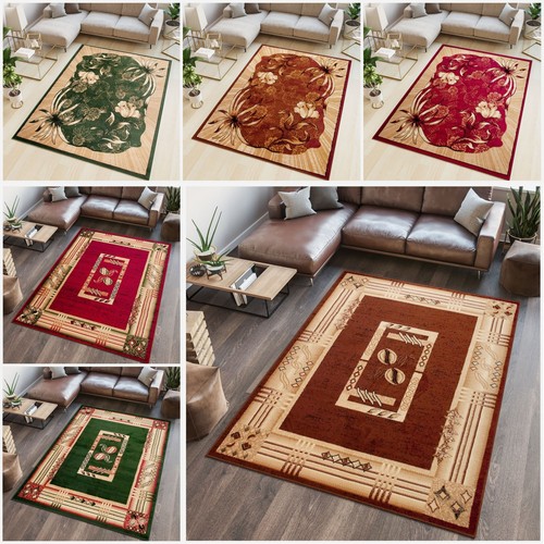 Teppich modern wohnzimmer - teppich,
