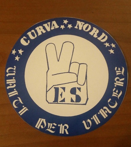Ultras eagles supporters - ultras,