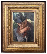 Lino Selvatico, Ritratto di