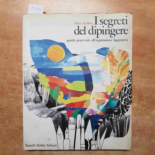 Segreti del dipingere - del,