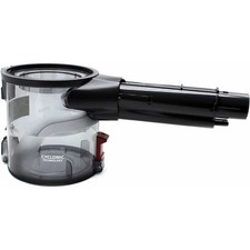 CONTENITORE SERBATOIO POLVERE