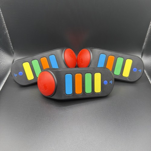Wireless buzz buzzers - wireless,