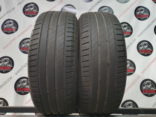 Gomme estive usate - estive,