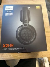 Philips Fidelio X2HR/00 Cuffie