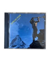 DEPECHE MODE: CONSTRUCTION