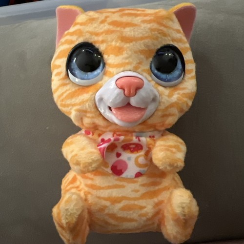 Furreal friends peluche - furreal,