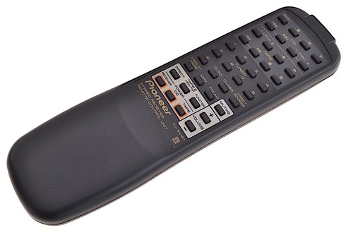 Telecomando originale pioneer - telecomando,