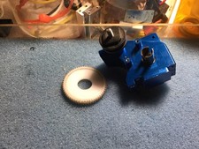 Team Trinity TRI34046 TUTORE