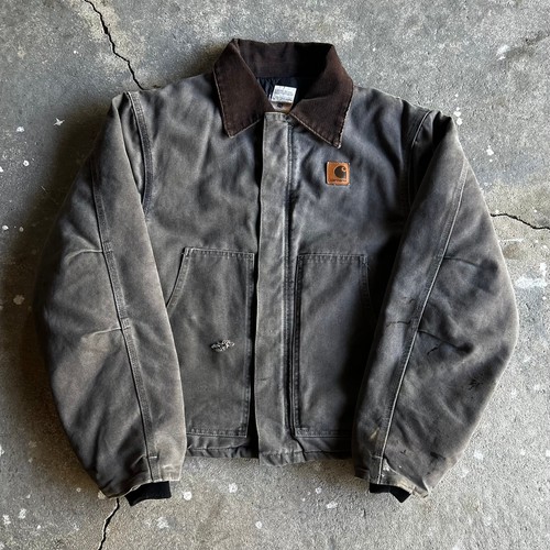 Giacca lavoro carhartt - giacca, j22