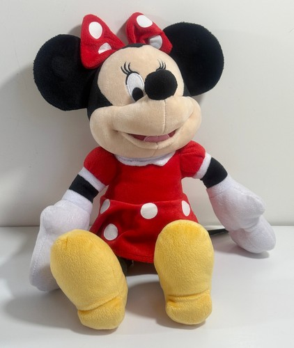 Disney store inch minnie - inch,