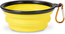 Ciotole per Cani Da Viaggio