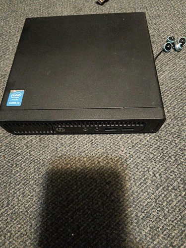 Mini 260g1 no hard disk - pc,