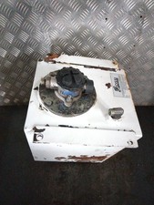 SERBATOIO OLIO IDRAULICO PER