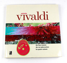Antonio Vivaldi Le Quattro