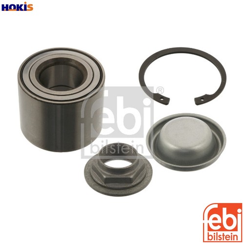 Kit cuscinetti ruota 40014 per - kit,