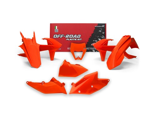 Kit plastiche ktm - plastiche, 250