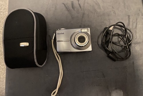 Kodak easyshare c813 - kodak,