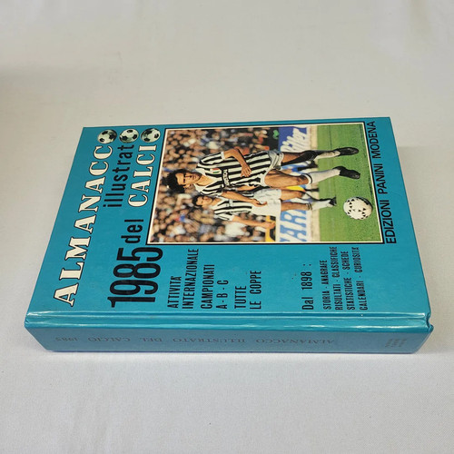 Almanacco illustrato - (aa.vv.),