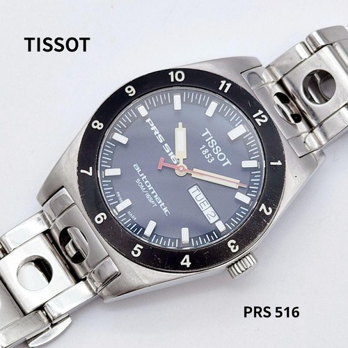 Orologio uomo tissot prs 516 - tissot,