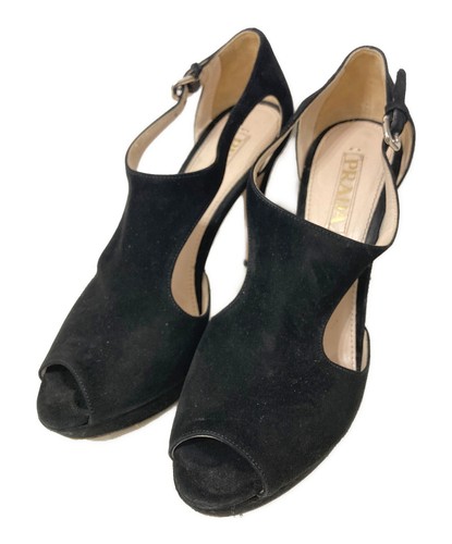 Scarpe prada décolleté - prada,