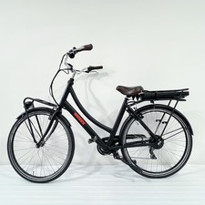Bicicletta Elettrica da