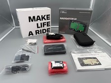 NUOVO Originale BMW Navigation
