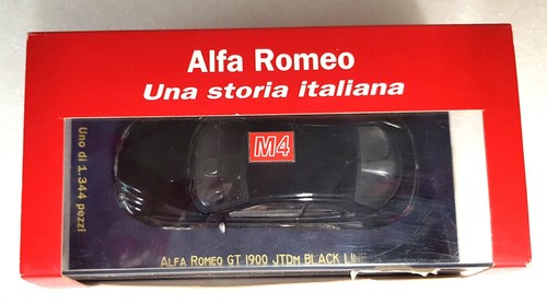 7070 alfa romeo gt 1900 - romeo,