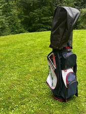 Set de golf complet - clubs