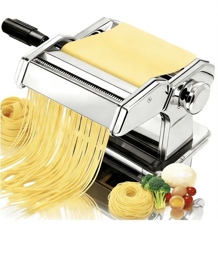 Macchina per pasta 9 - per, pasta,