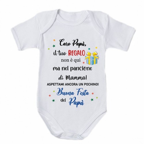 Body tutina bambino - , bambina