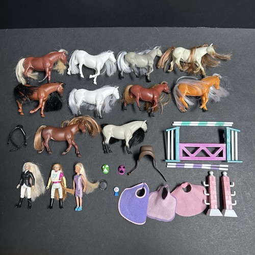 Pacchetto figurine accessori - e,