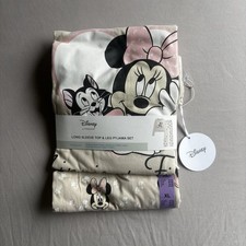 Pigiama Disney Minnie Mouse XL
