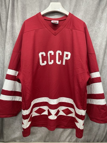 Maglia hockey vintage - hockey, k1